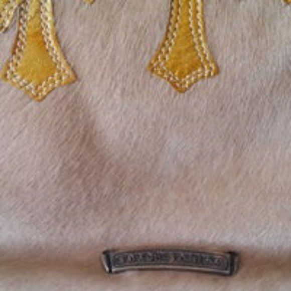 Chrome Hearts Gym Bag - Picture 5 of 9